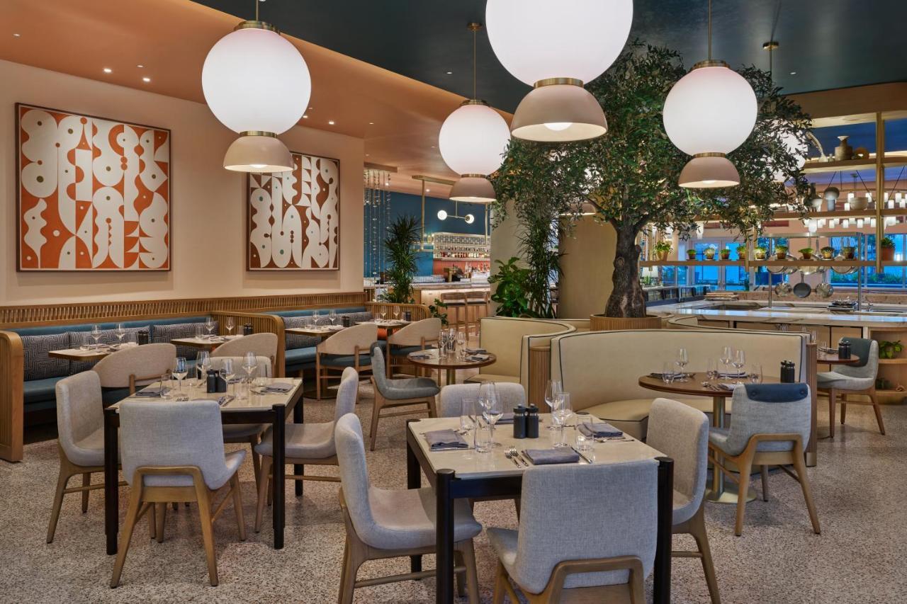 The Seabird Ocean Resort & Spa, Part Of Destination Hotel By Hyatt Оушънсайд Екстериор снимка