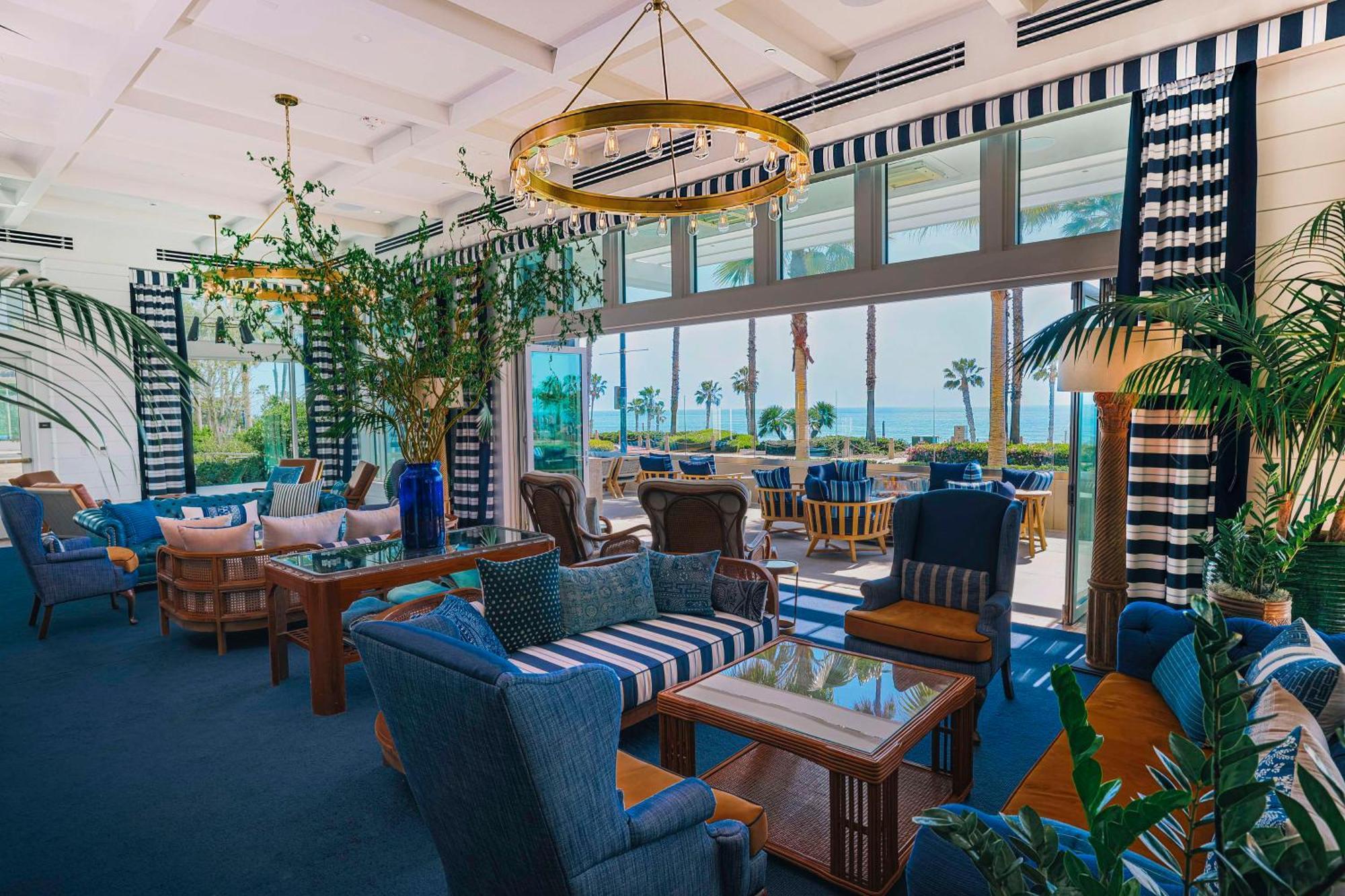 The Seabird Ocean Resort & Spa, Part Of Destination Hotel By Hyatt Оушънсайд Екстериор снимка